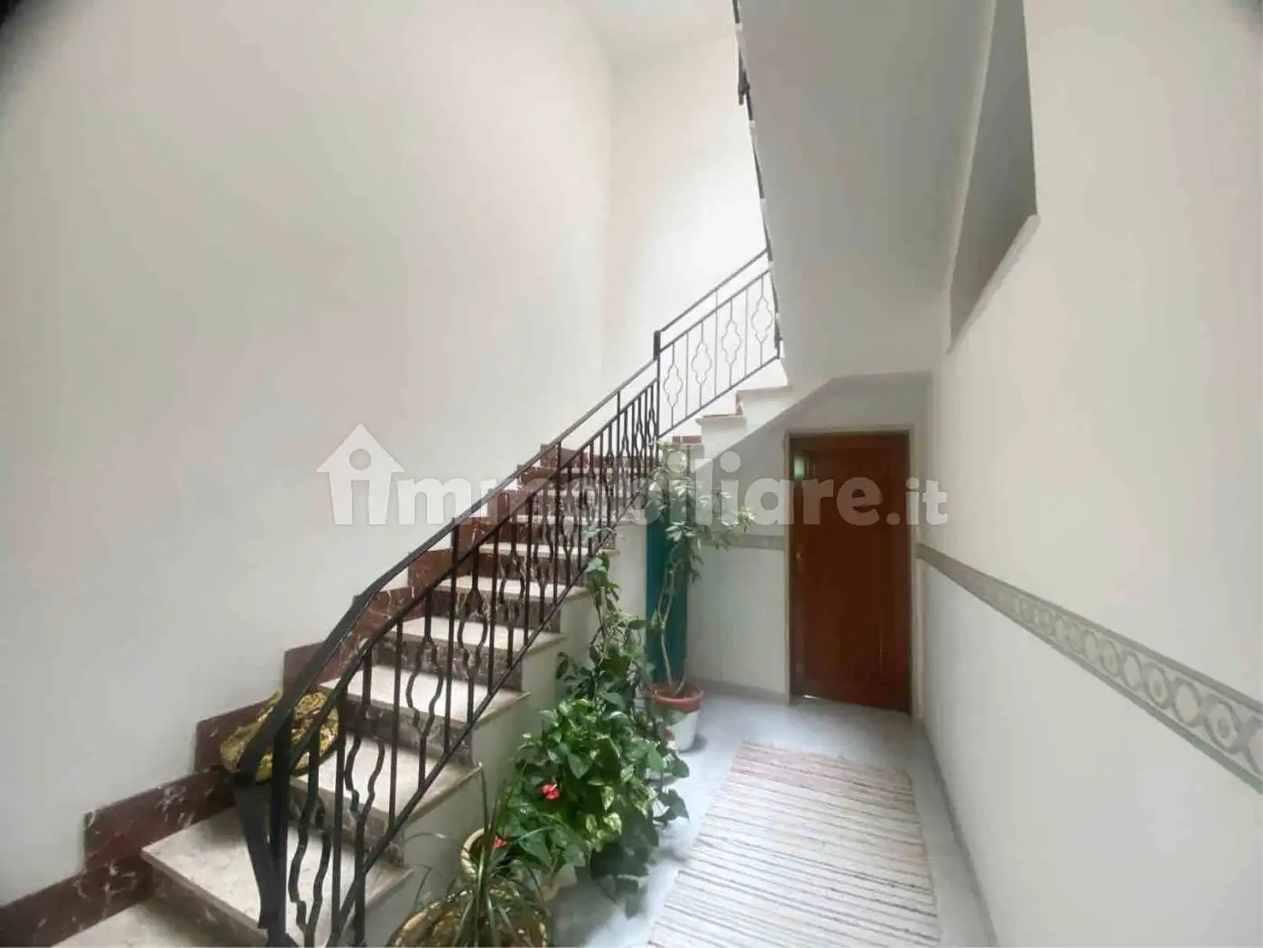 Appartamento via Tulipano, Rigaletta, Erice - foto 2