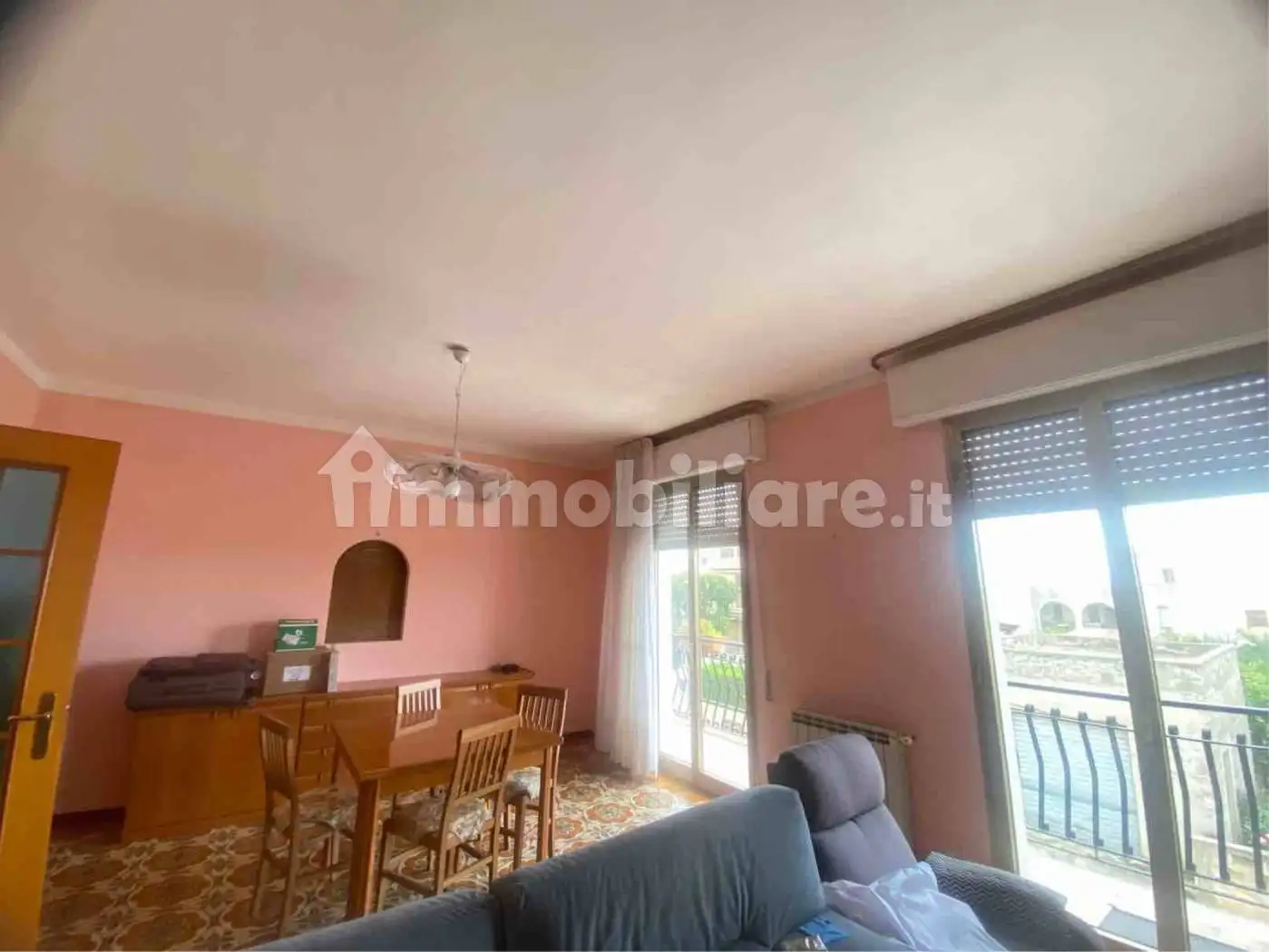 Appartamento via Tulipano, Rigaletta, Erice - foto 3