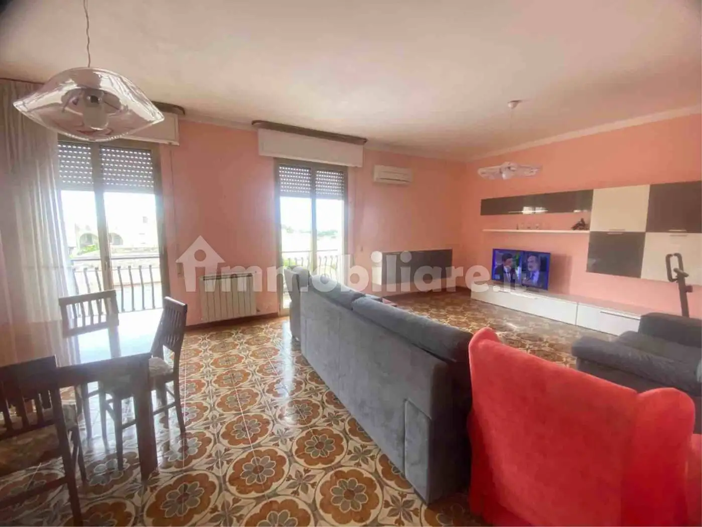 Appartamento via Tulipano, Rigaletta, Erice - foto 4