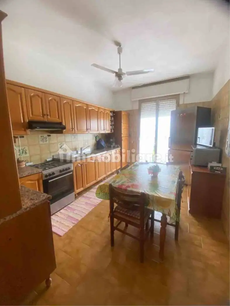 Appartamento via Tulipano, Rigaletta, Erice - foto 5