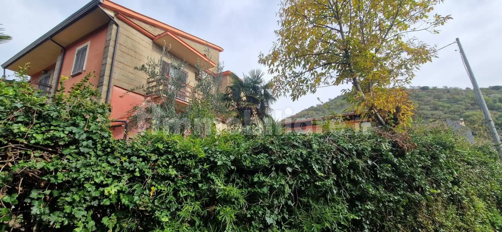 Casa indipendente in vendita a Maddaloni