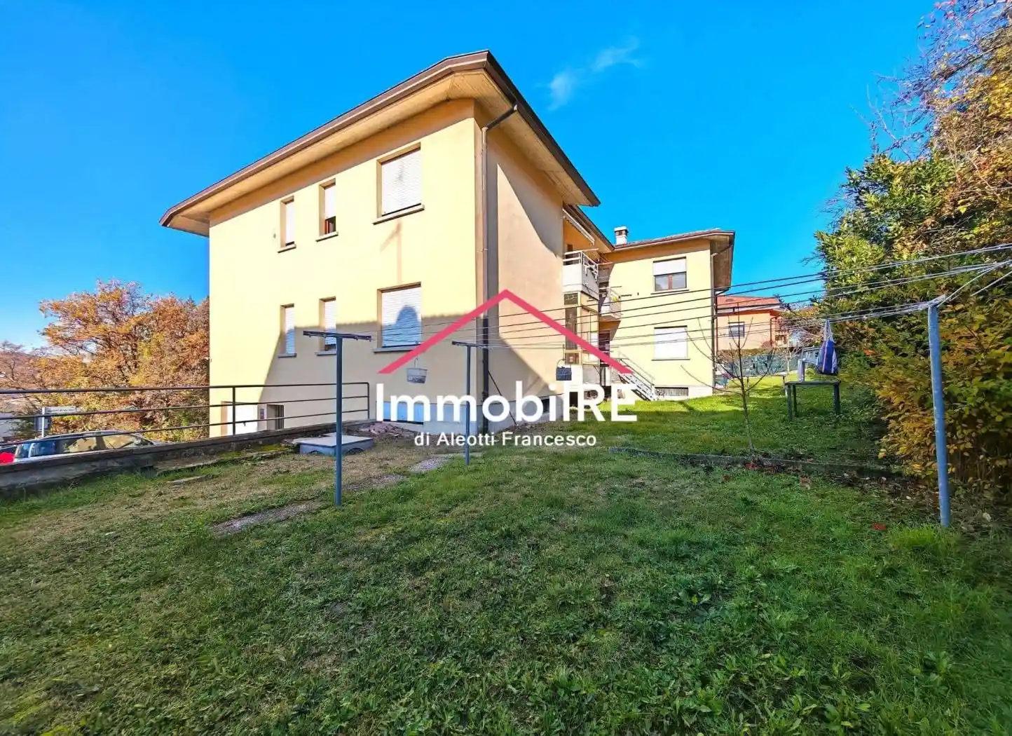 Trilocale via Aldo Moro, Ciano D'enza, Canossa - foto 4