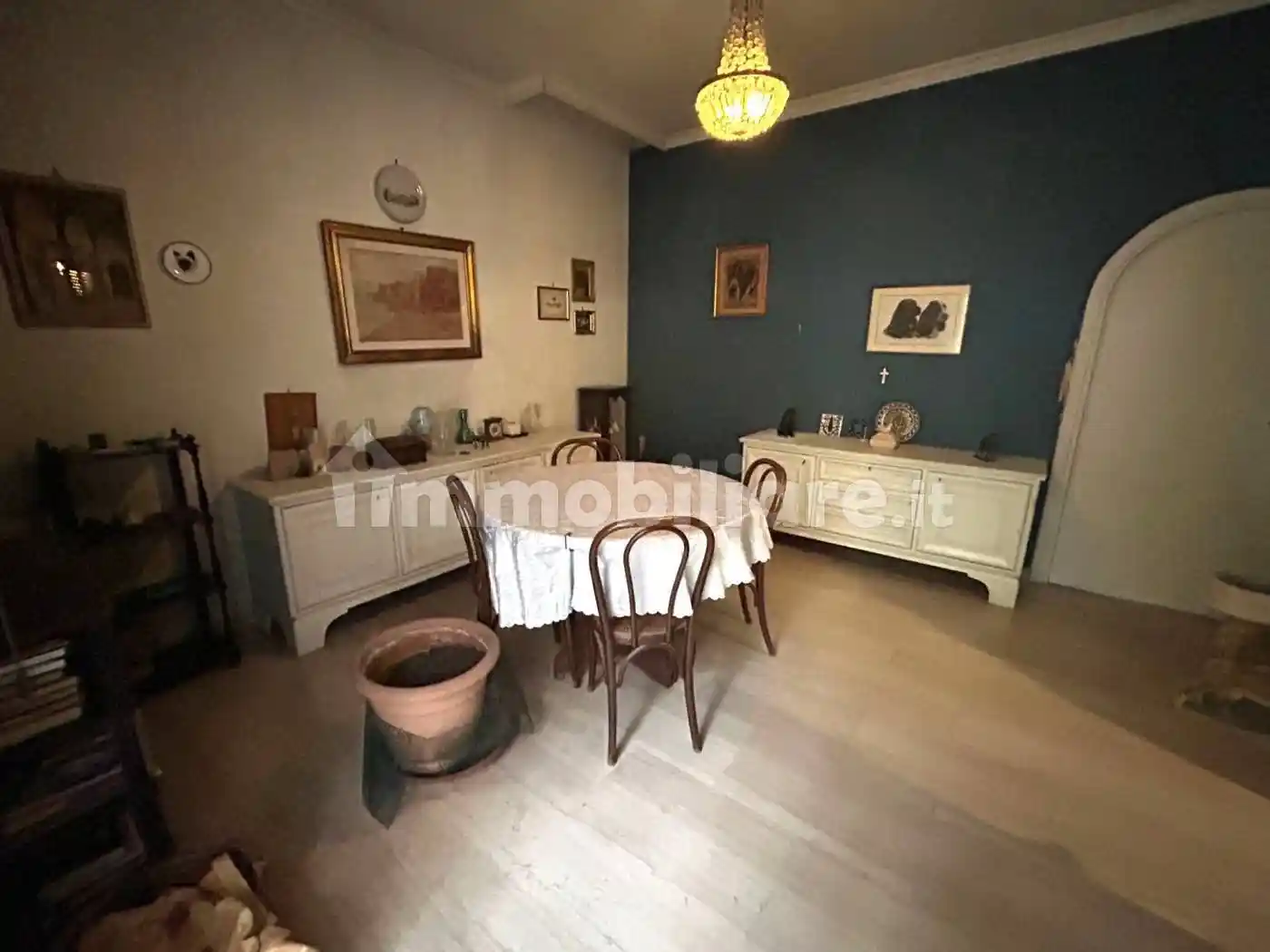 Quadrilocale via Val Trompia 53, Città Giardino, Roma - foto 3