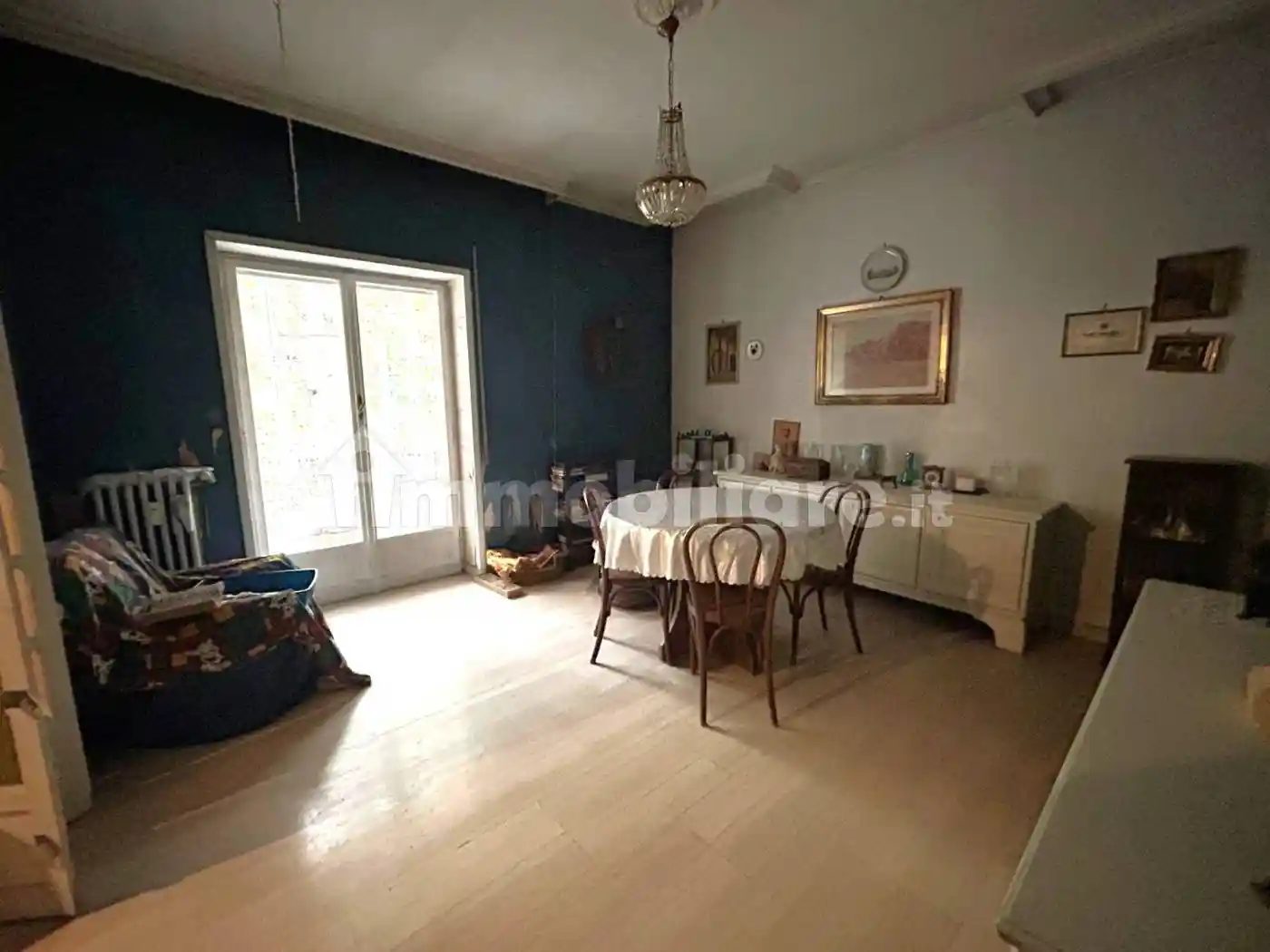 Quadrilocale via Val Trompia 53, Città Giardino, Roma - foto 4