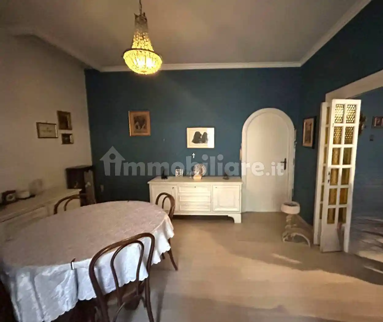 Quadrilocale via Val Trompia 53, Città Giardino, Roma - foto 5