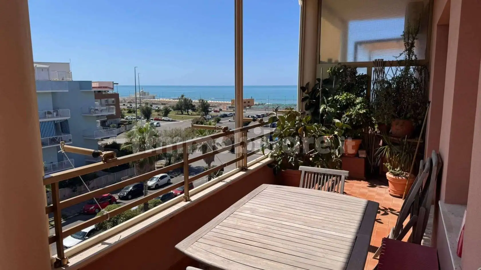 Attico - Mansarda in affitto a Roma