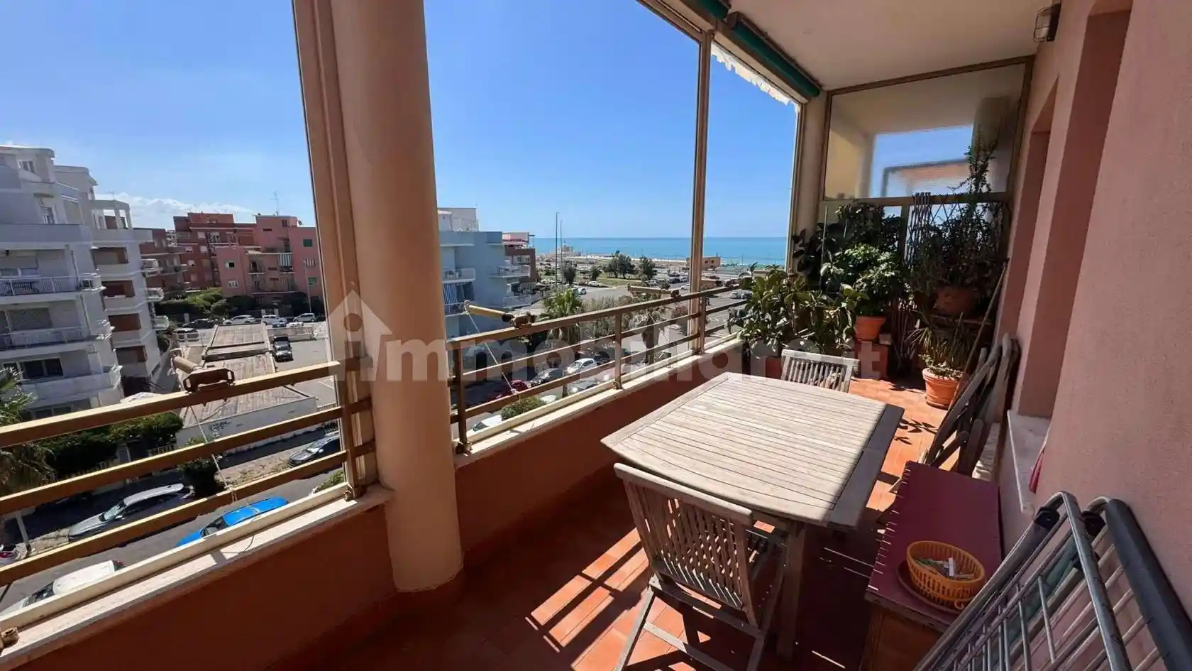 Attico via Bocche di Bonifacio 4, Ostia Levante, Roma - foto 2