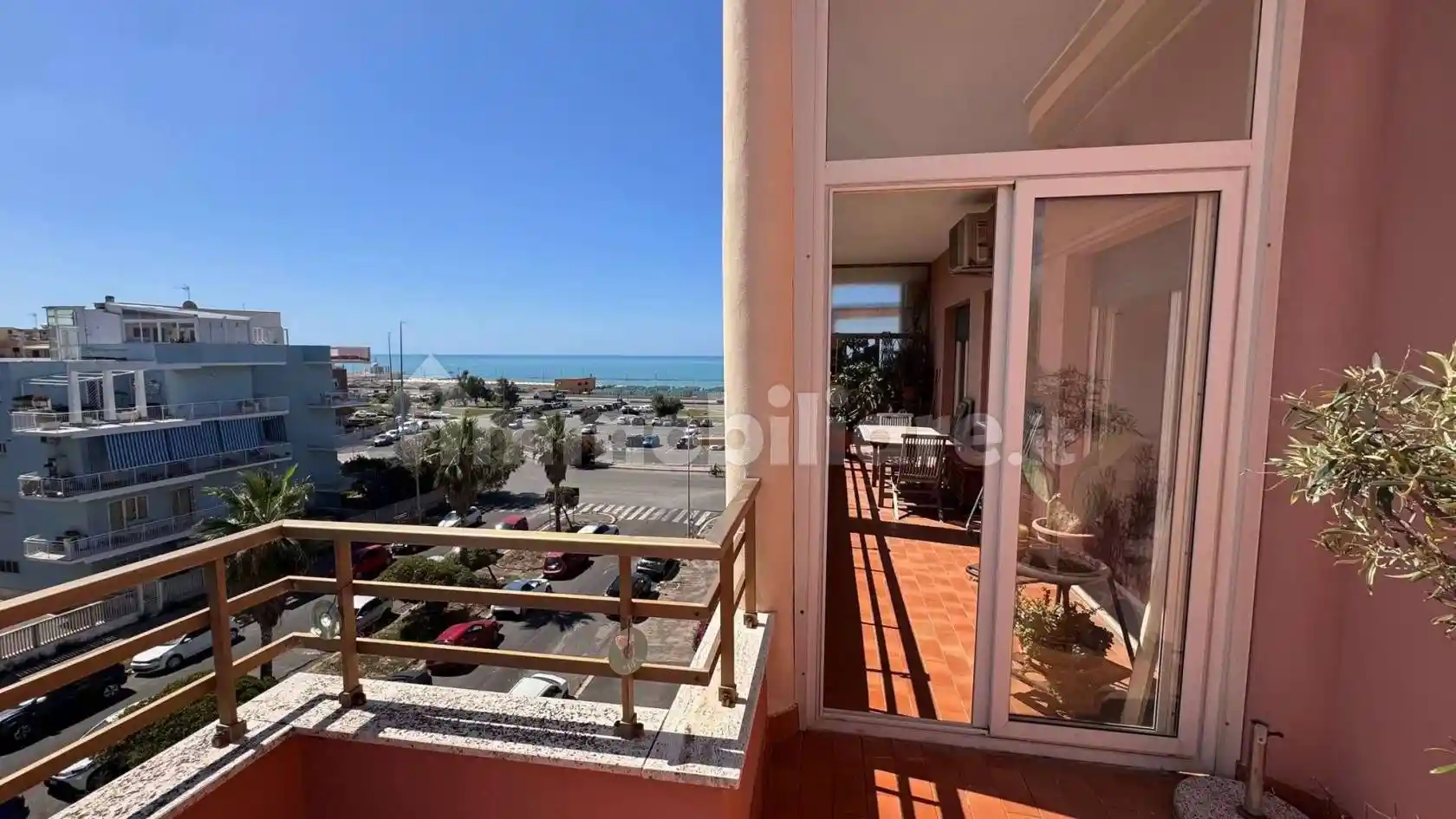 Attico via Bocche di Bonifacio 4, Ostia Levante, Roma - foto 3