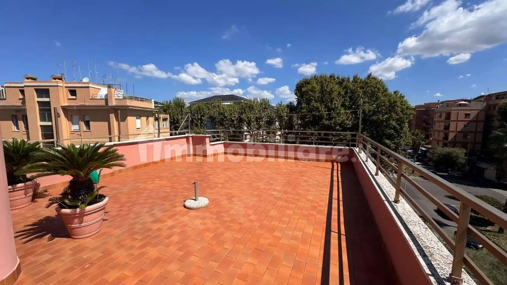 Attico via Bocche di Bonifacio 4, Ostia Levante, Roma - foto 5