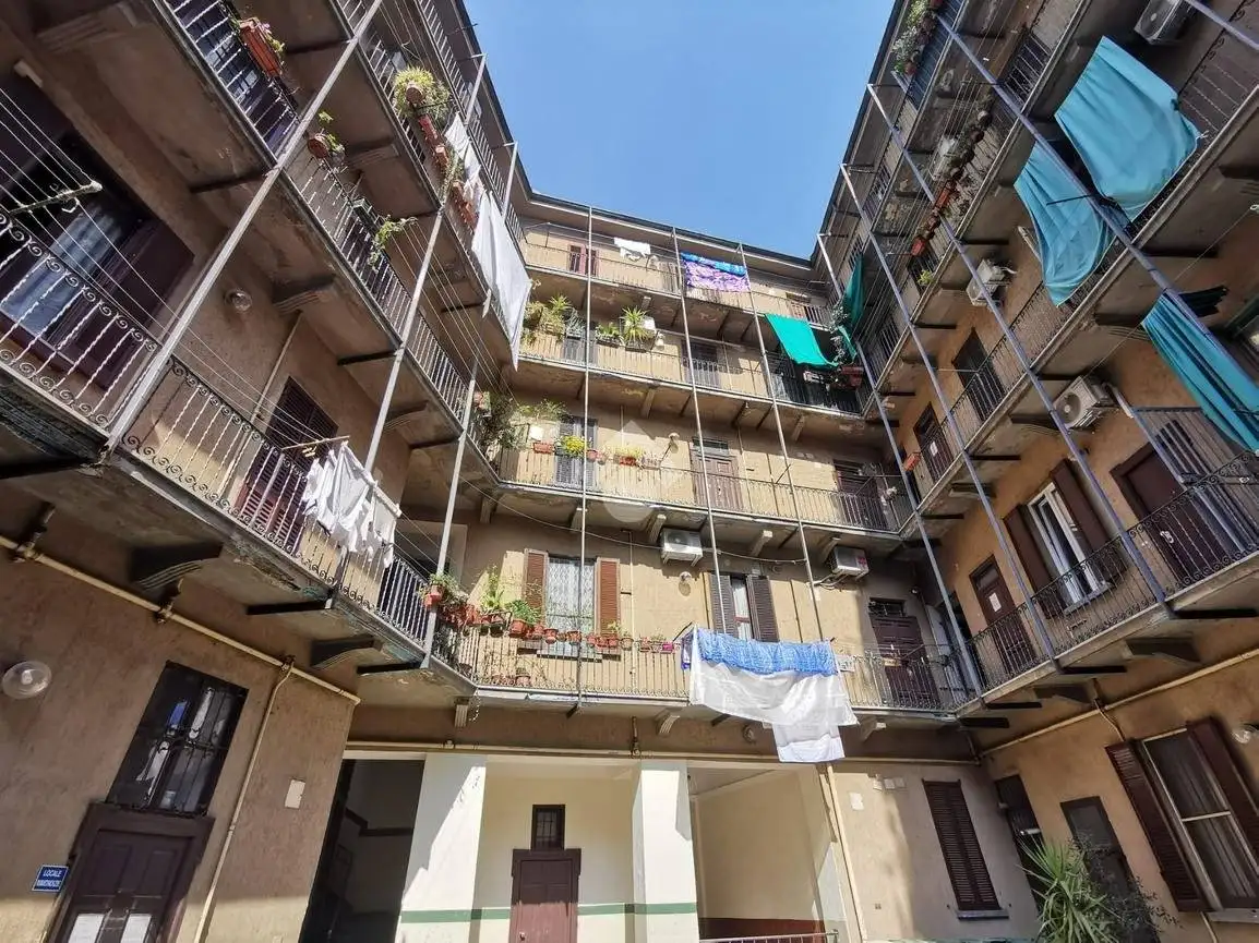 Apartment in vendita a Milan