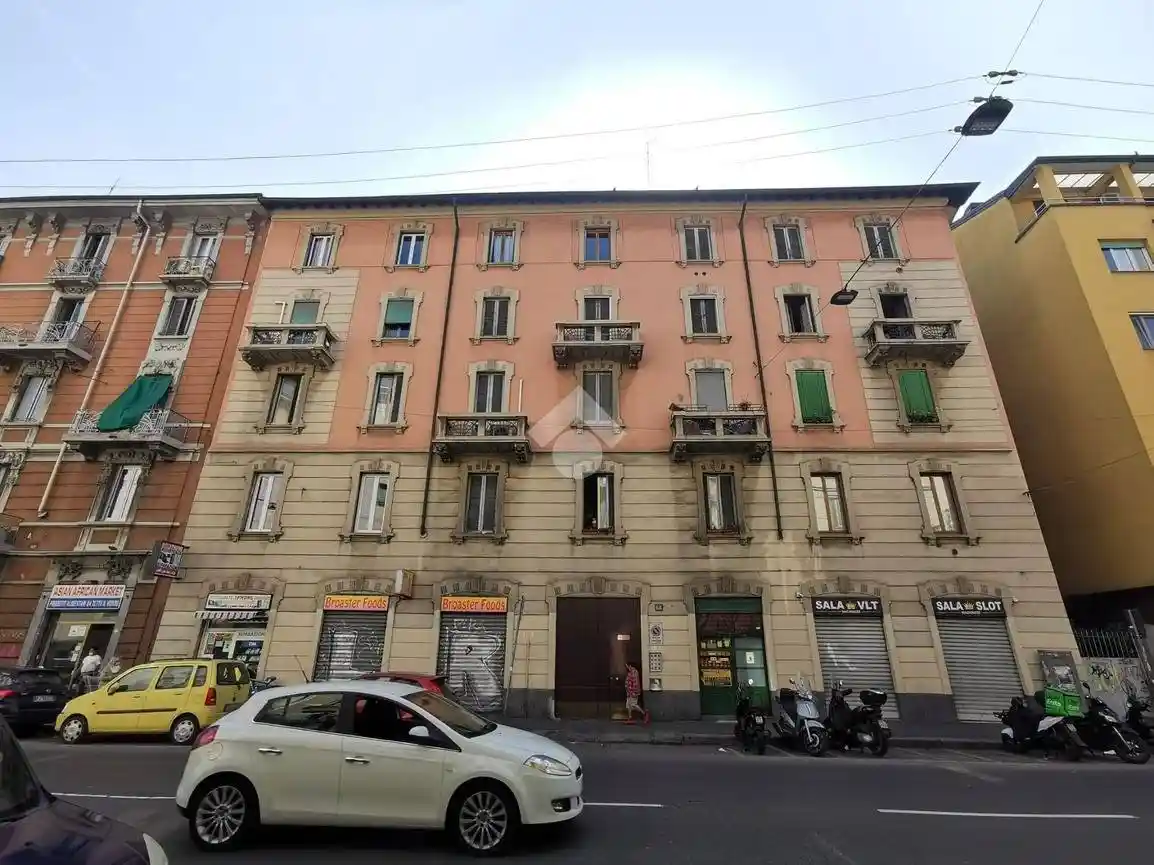 Trilocale via Padova 68, Parco Trotter, Milano - foto 2