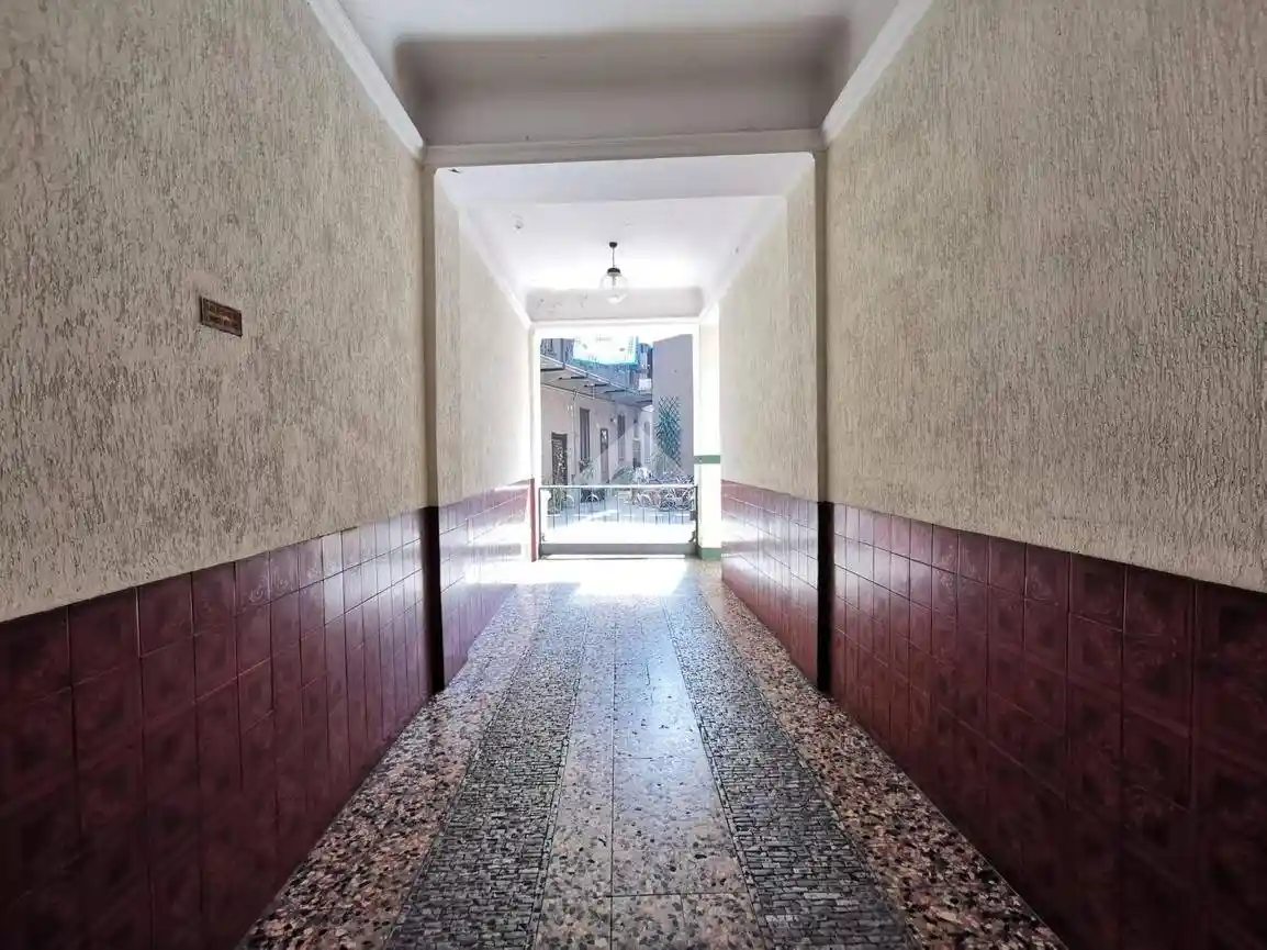 Trilocale via Padova 68, Parco Trotter, Milano - foto 3