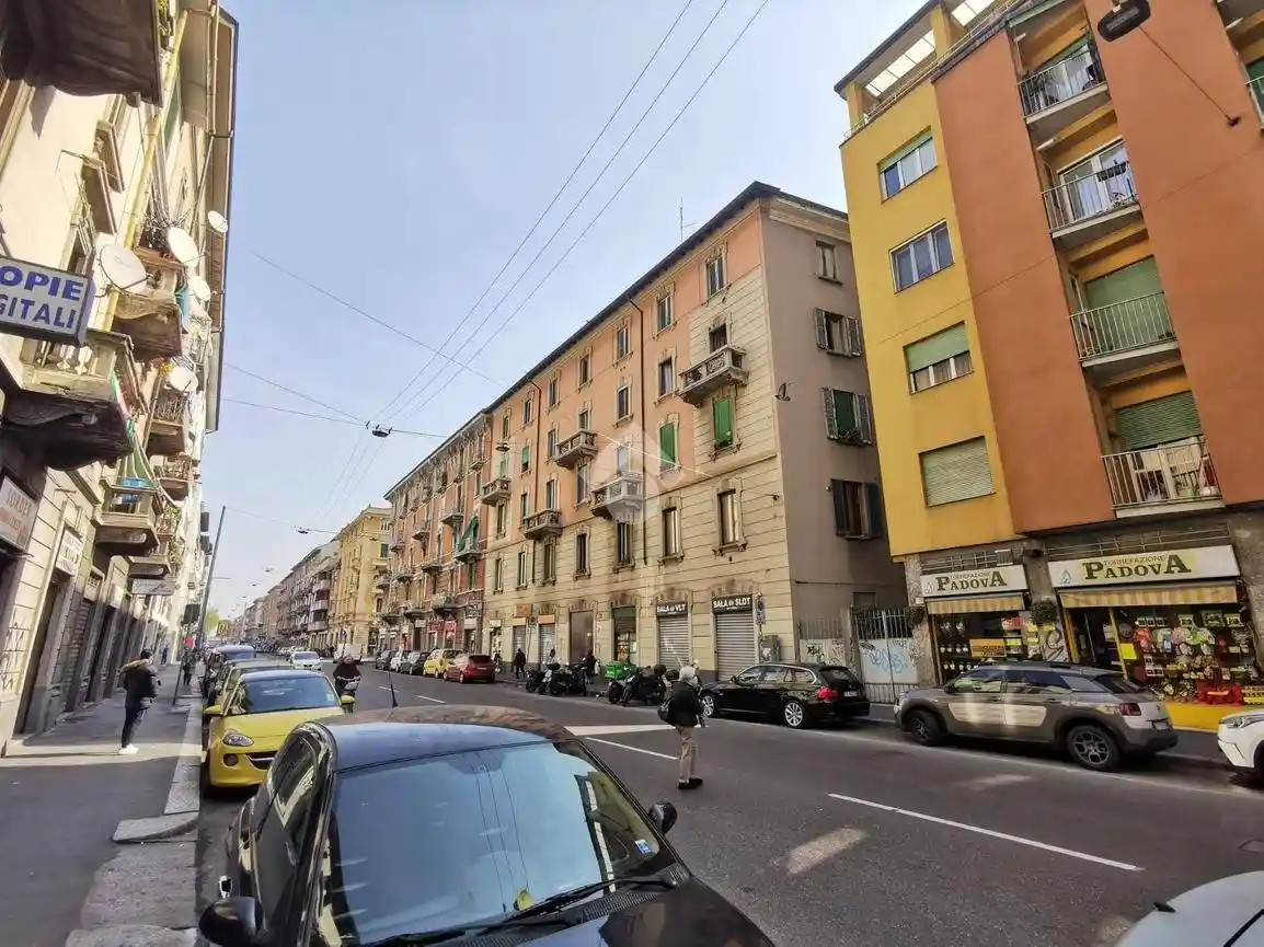 Trilocale via Padova 68, Parco Trotter, Milano - foto 4