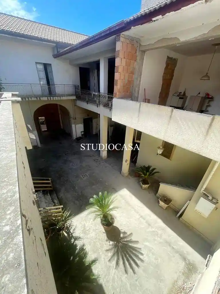 Palazzo - Edificio - foto 3