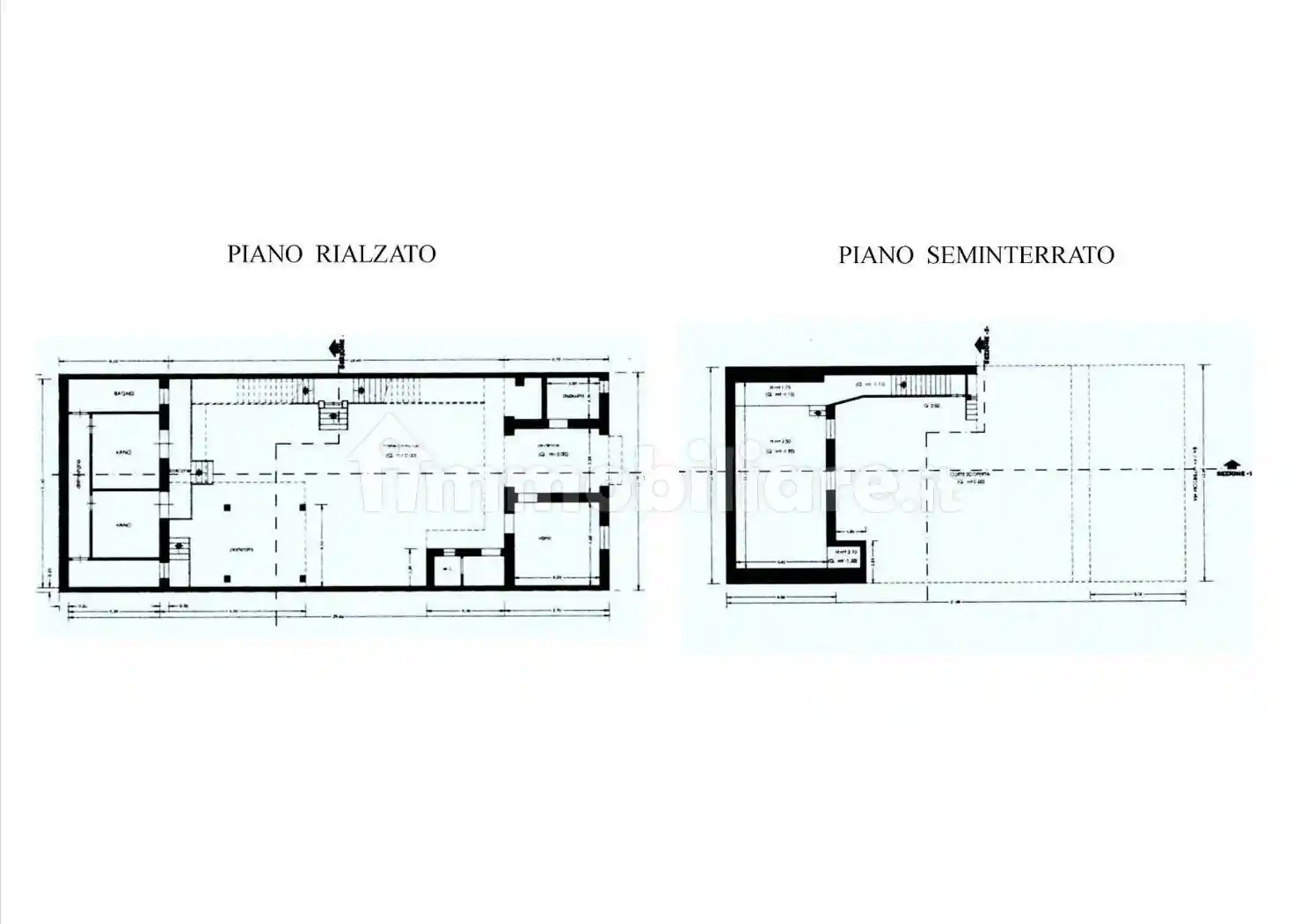 Palazzo - Edificio - foto 5