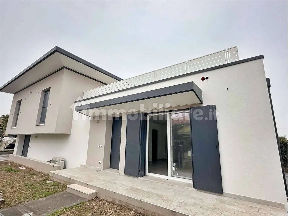 Casa indipendente in vendita a Venezia