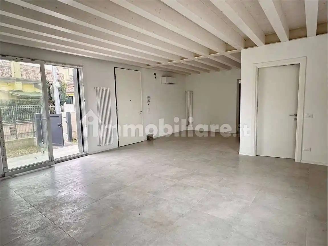 Terratetto unifamiliare 150 m², nuova, Campalto, Venezia - foto 3