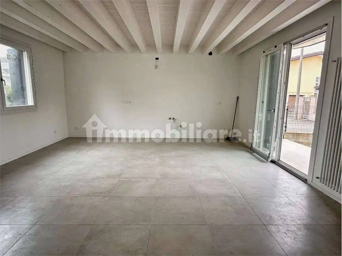 Terratetto unifamiliare 150 m², nuova, Campalto, Venezia - foto 4