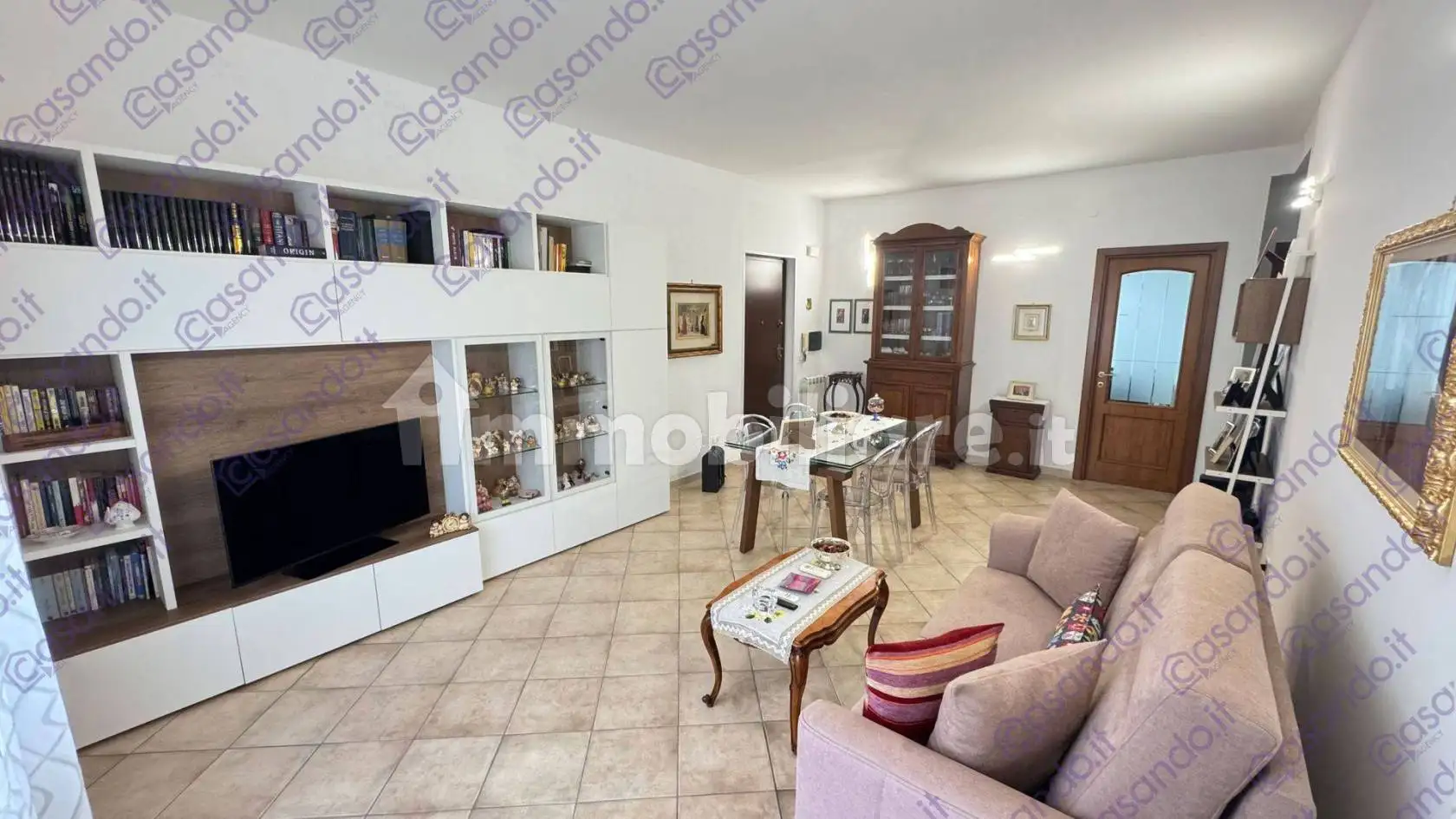 Appartamento in vendita a Civitavecchia