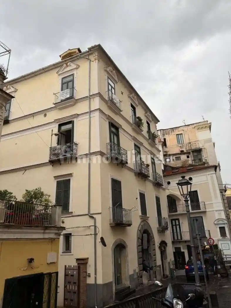 Monolocale via Romualdo 2 Guarna 21, Centro Storico - Teatro Verdi, Salerno - foto 2