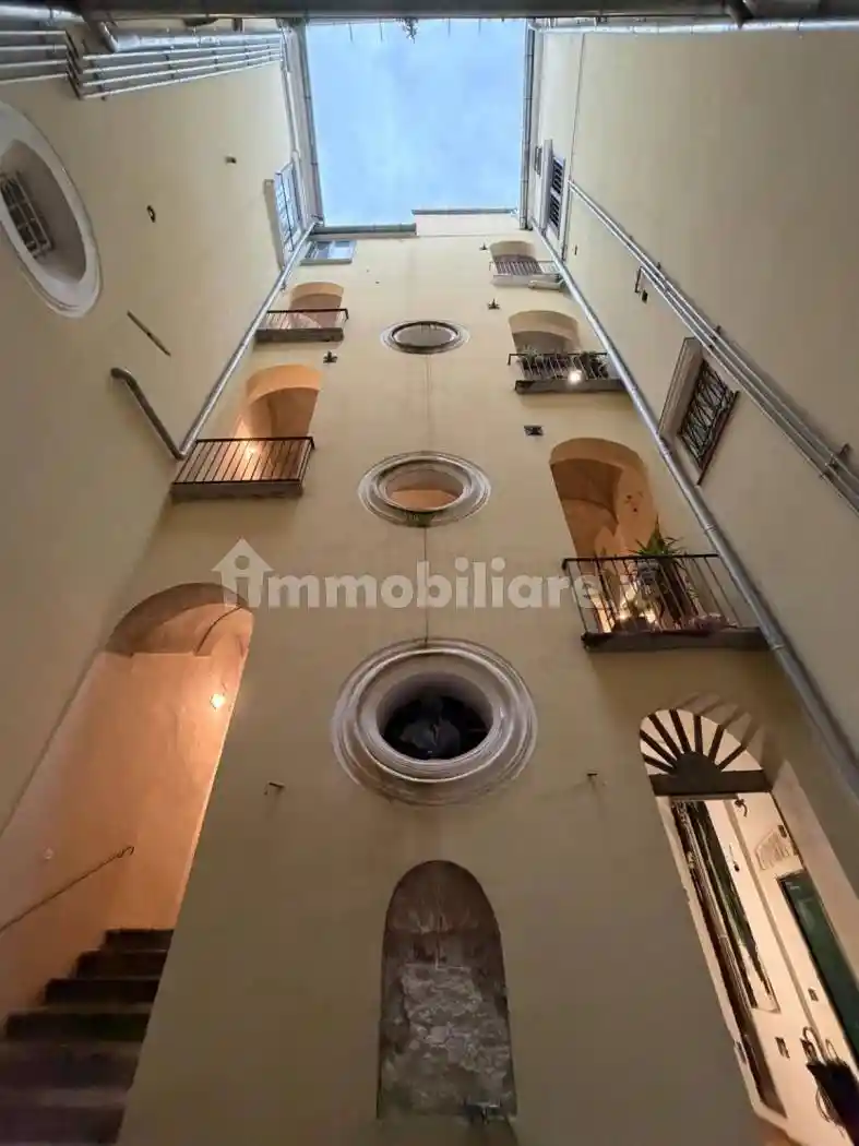 Monolocale via Romualdo 2 Guarna 21, Centro Storico - Teatro Verdi, Salerno - foto 3