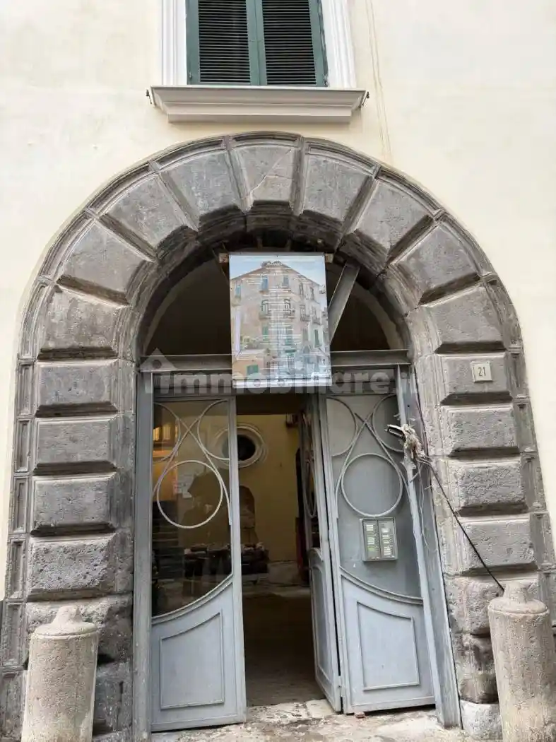 Monolocale via Romualdo 2 Guarna 21, Centro Storico - Teatro Verdi, Salerno - foto 4