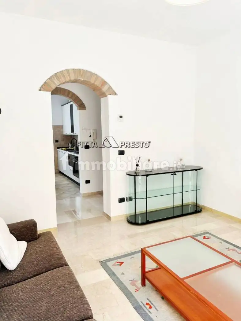 Appartamento in affitto a Ravenna