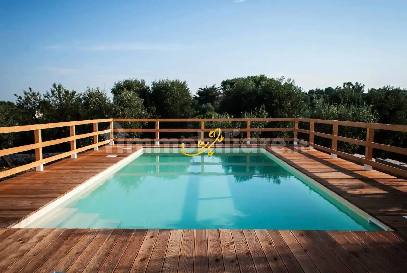 Rustico - Casale in vendita a Ceglie Messapica