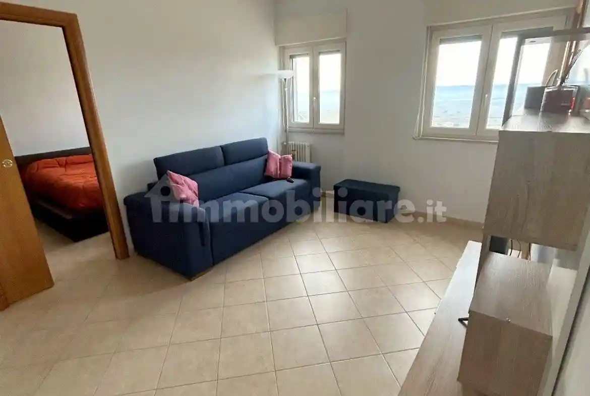 Quadrilocale via La Martella 96, Zona Paip, Matera - foto 3