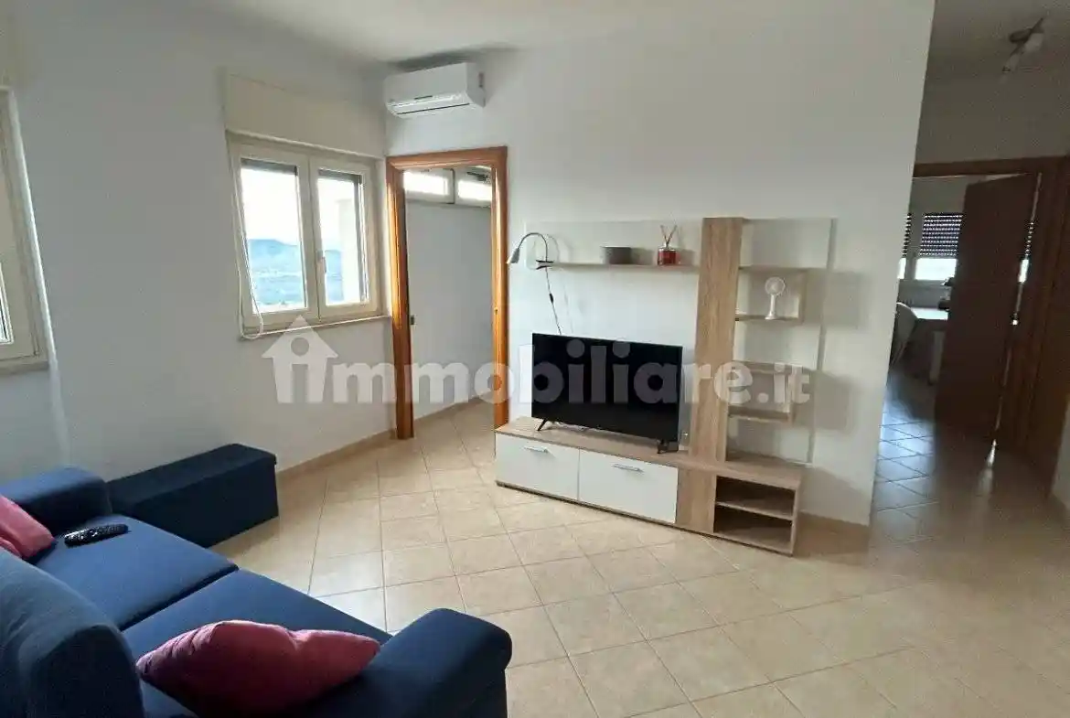 Quadrilocale via La Martella 96, Zona Paip, Matera - foto 4