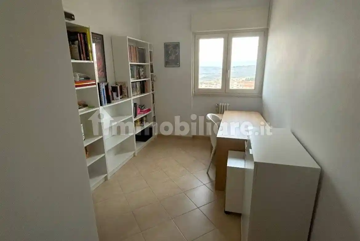 Quadrilocale via La Martella 96, Zona Paip, Matera - foto 5