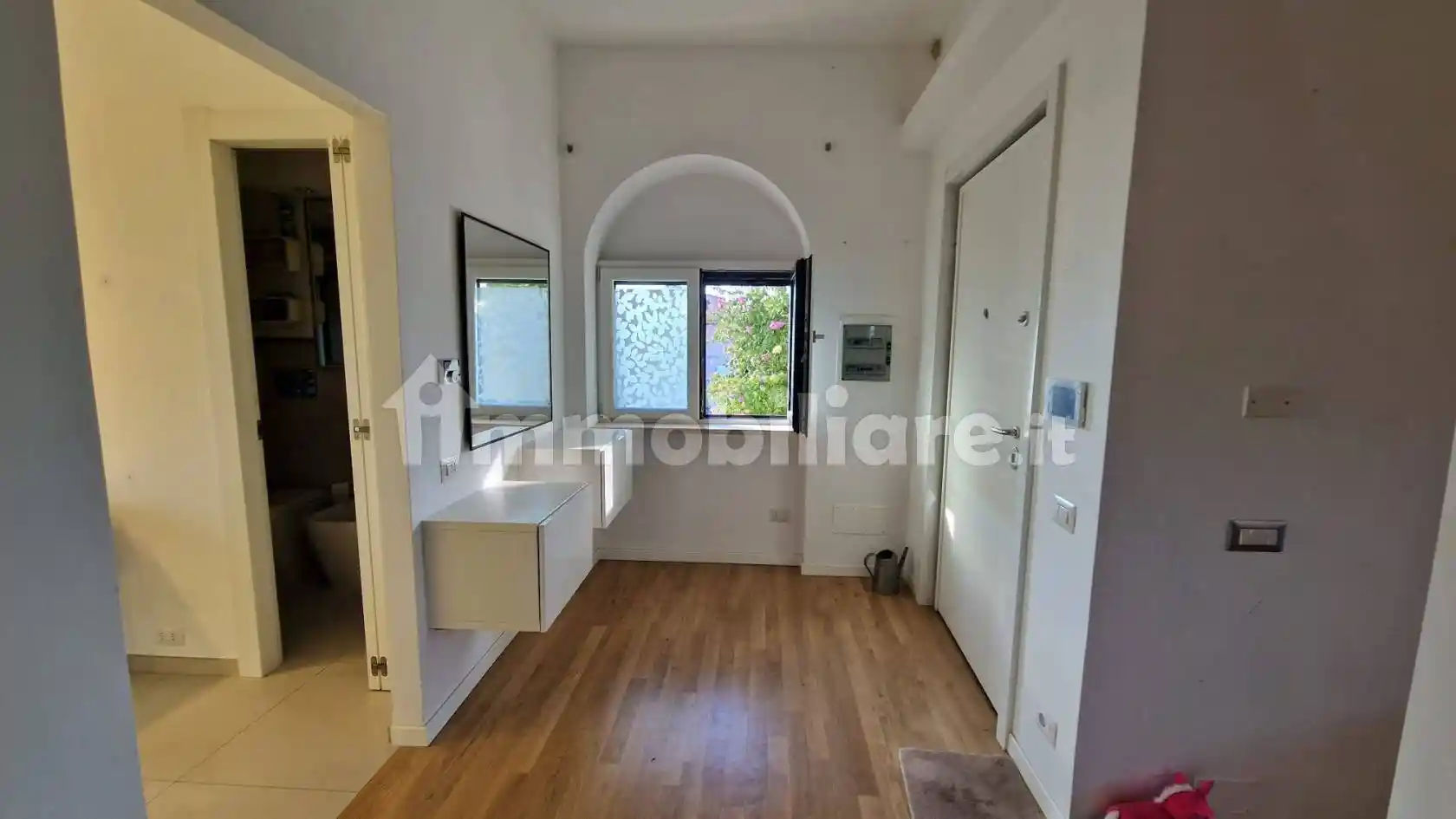 Quadrilocale via Andretta 10, Monte Migliore, Roma - foto 2