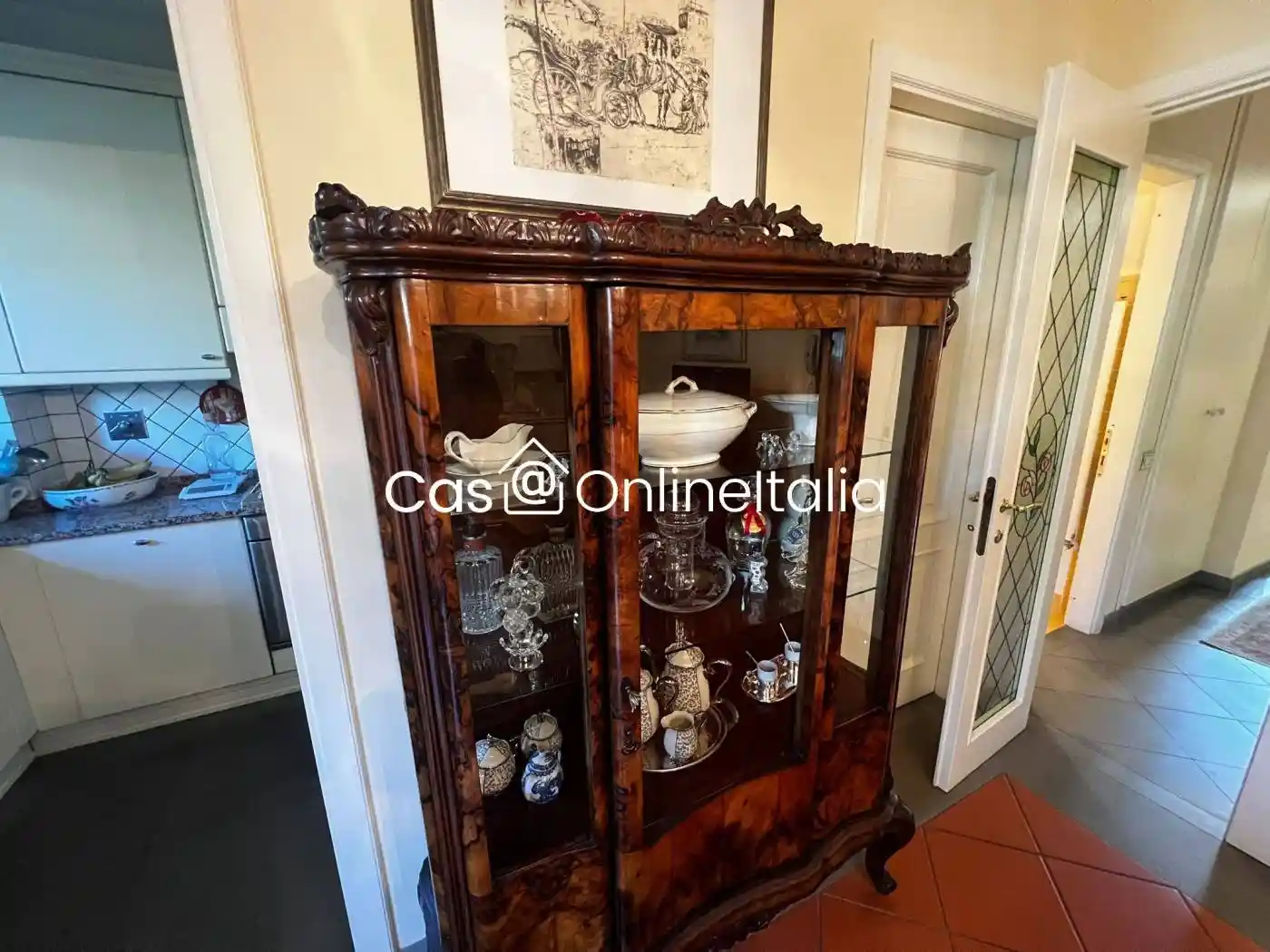 Villa unifamiliare viale Dino Campana, 8, Prato, 24, Santa Lucia, Prato - foto 2