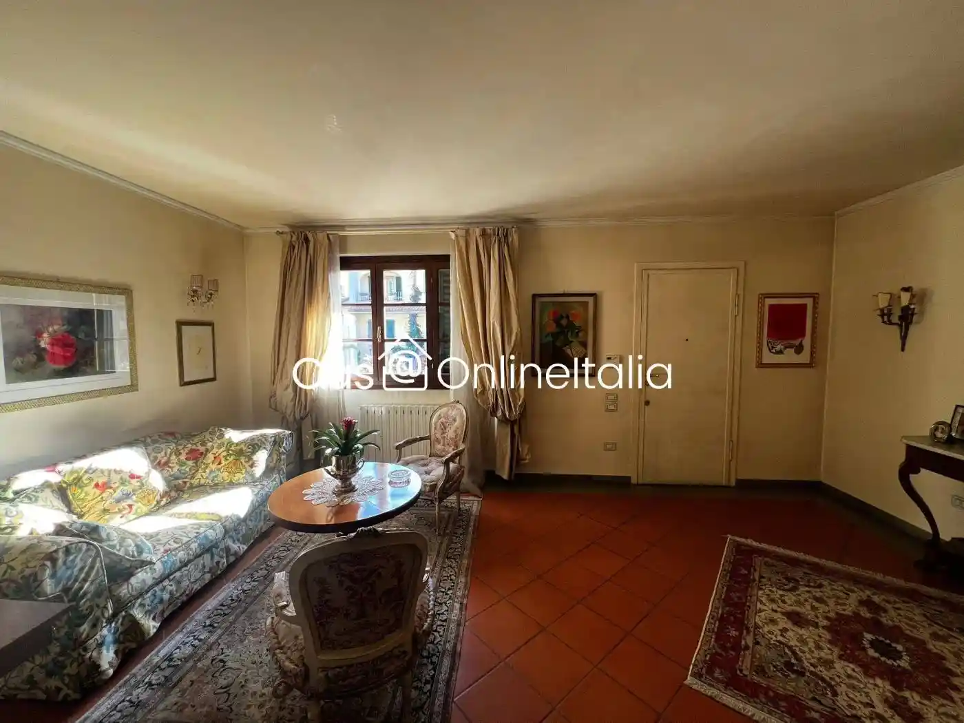 Villa unifamiliare viale Dino Campana, 8, Prato, 24, Santa Lucia, Prato - foto 3