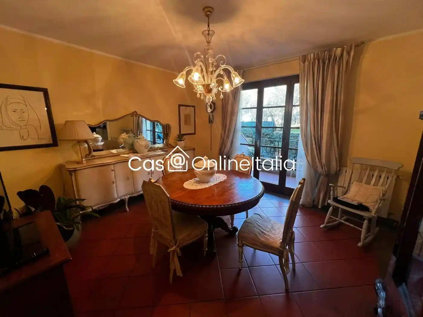 Villa unifamiliare viale Dino Campana, 8, Prato, 24, Santa Lucia, Prato - foto 4