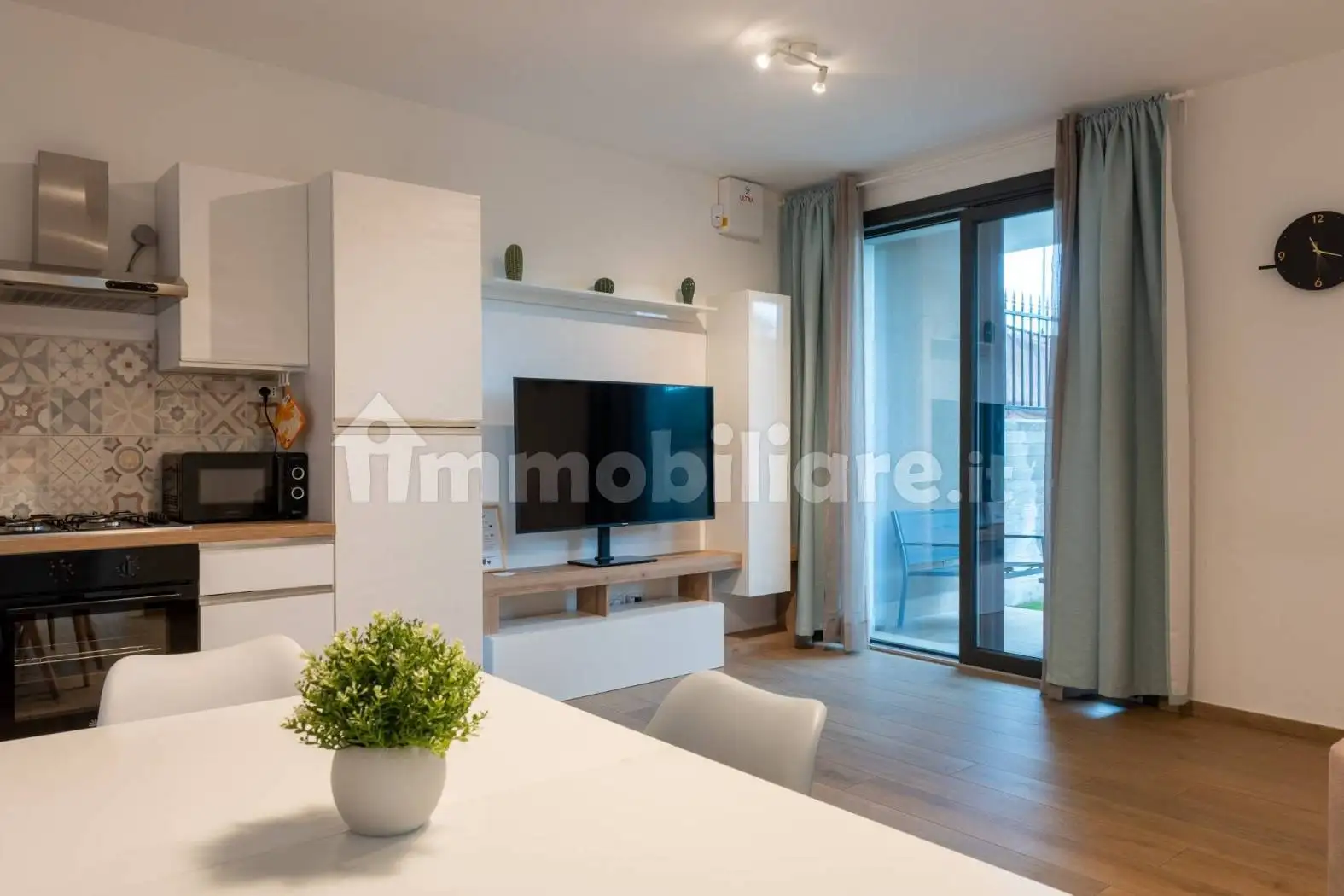 Appartamento in vendita a Fiumicino