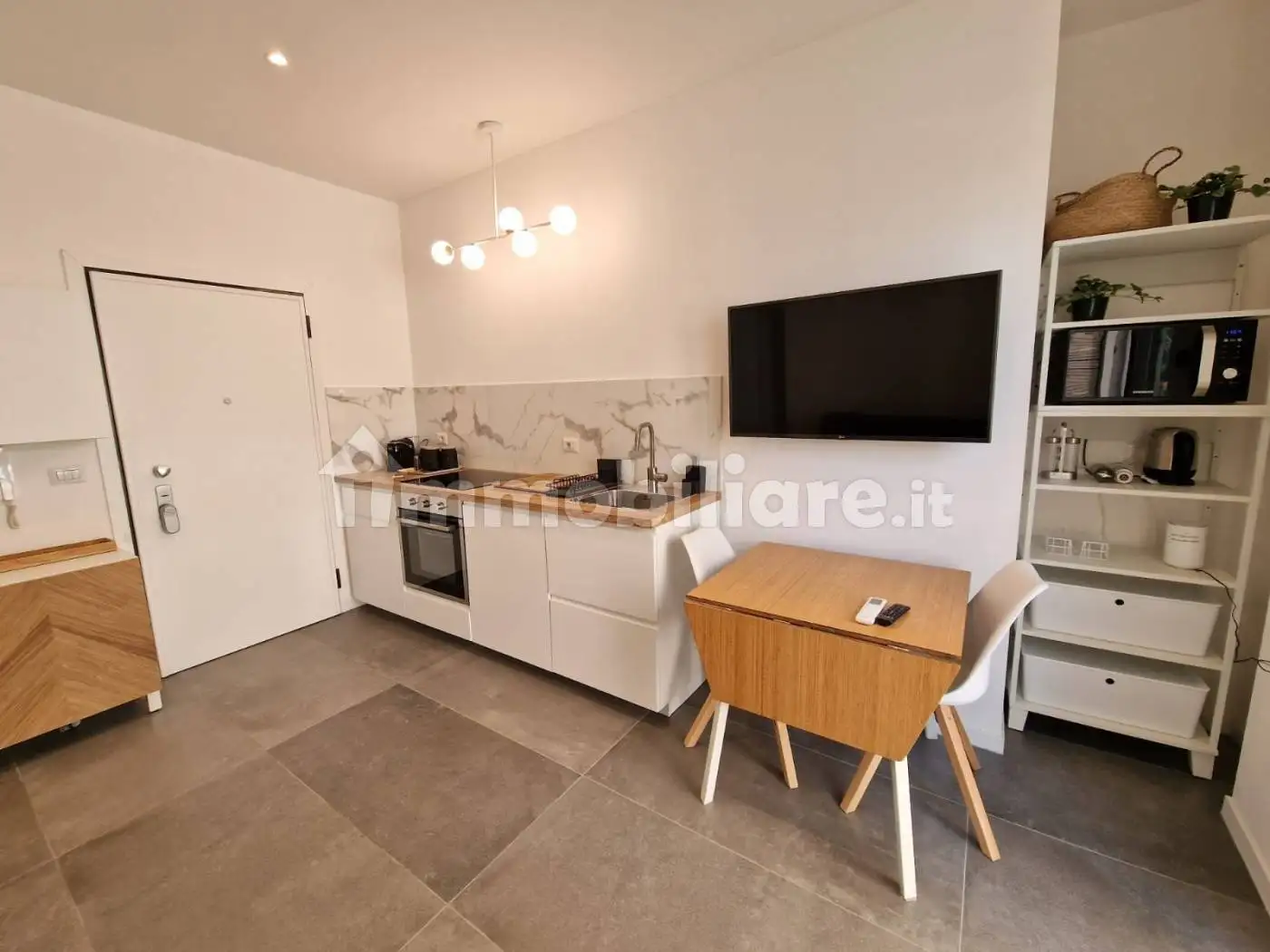 Appartamento in vendita a Milan