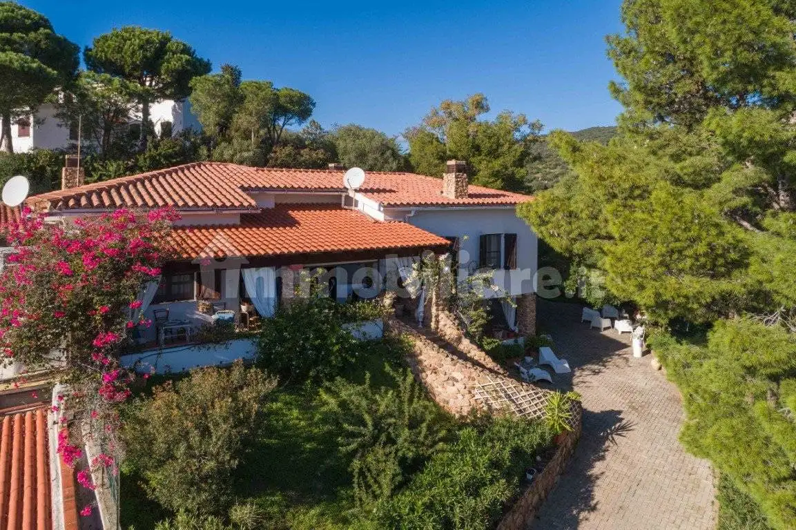 Villa bifamiliare viale Omero 8, Chia, Domus De Maria - foto 3