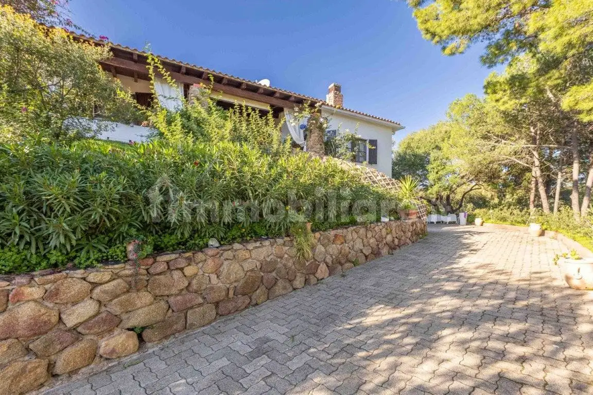 Villa bifamiliare viale Omero 8, Chia, Domus De Maria - foto 4