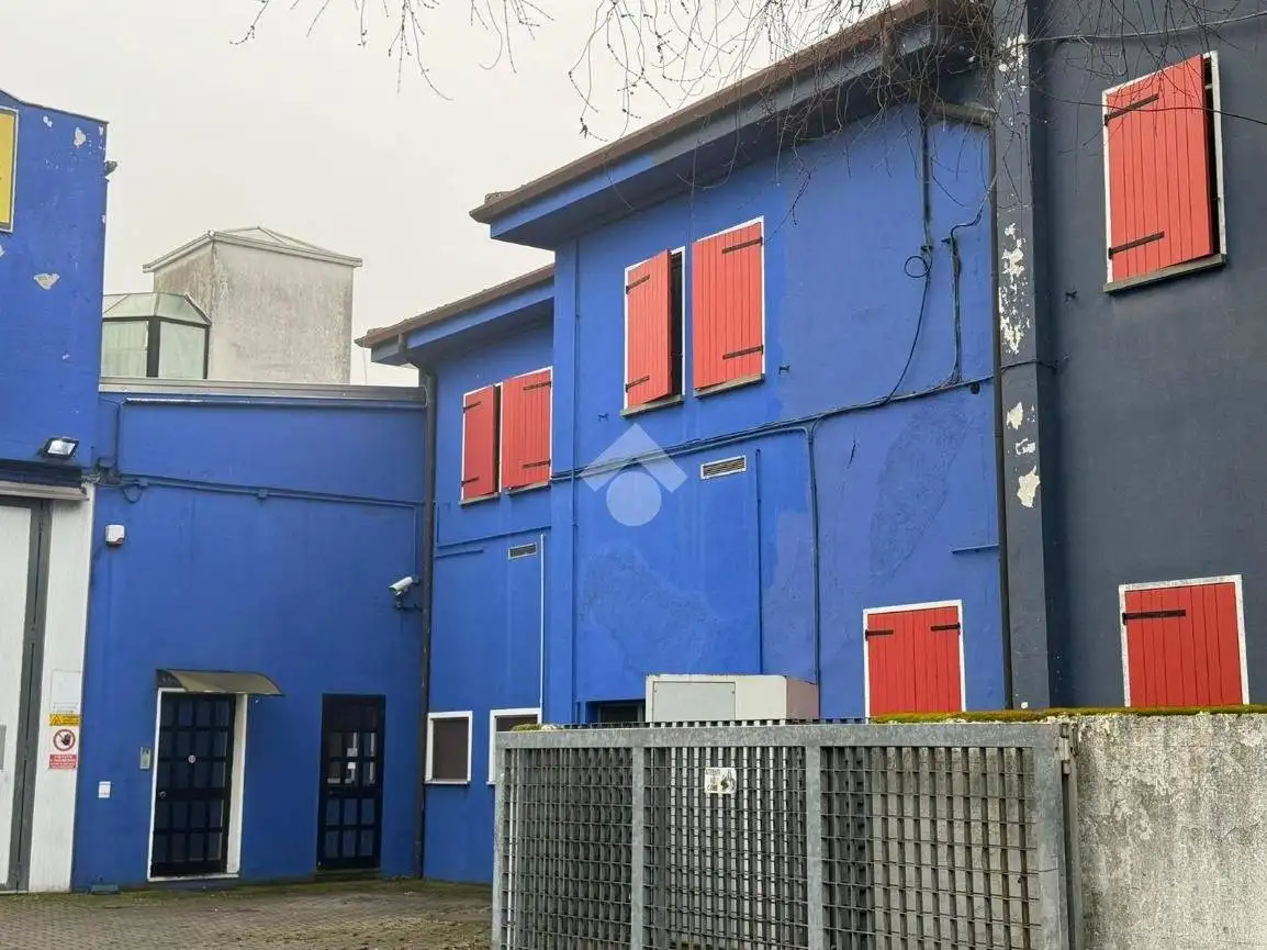 Monolocale via Don E. Tazzoli 21, San Giorgio Bigarello - foto 2