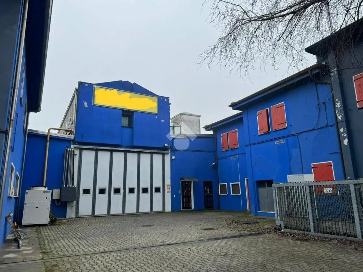 Monolocale via Don E. Tazzoli 21, San Giorgio Bigarello - foto 3