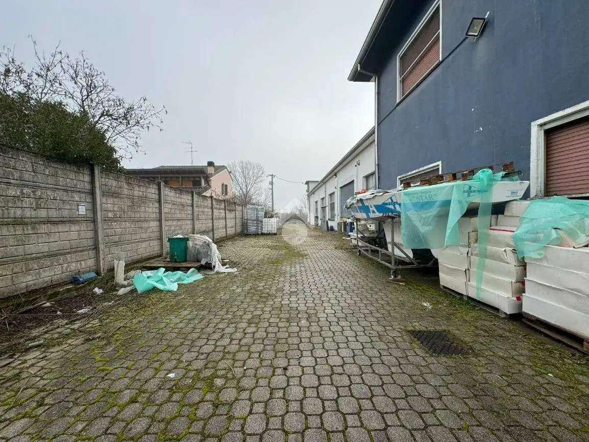 Monolocale via Don E. Tazzoli 21, San Giorgio Bigarello - foto 5