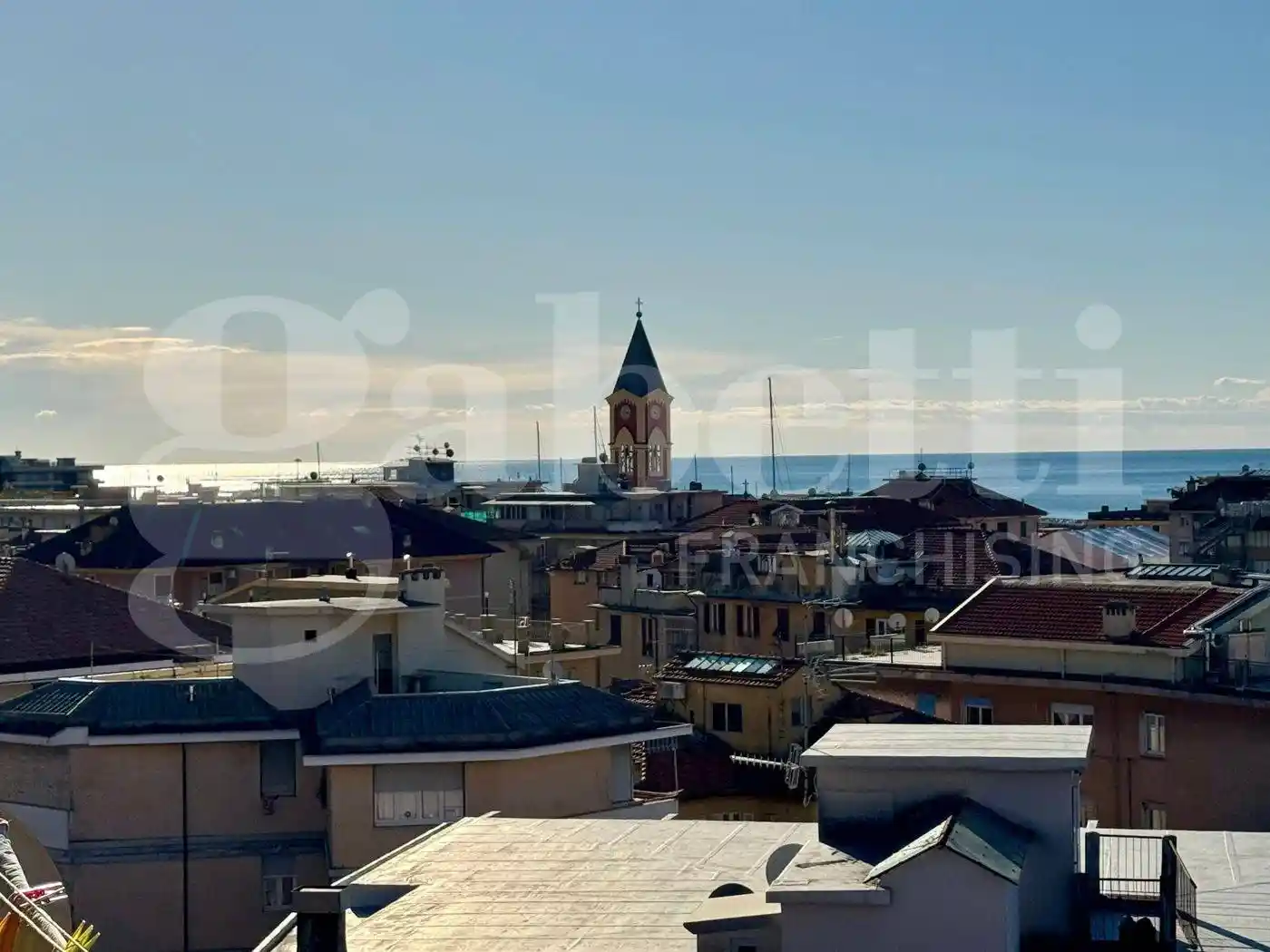 Appartamento in vendita a Chiavari