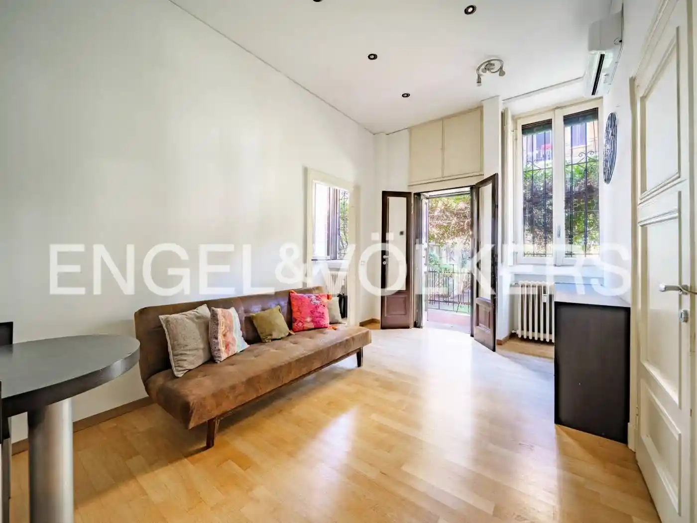 Bilocale via Filippo Carcano 15, Monte Rosa - Lotto, Milano - foto 3