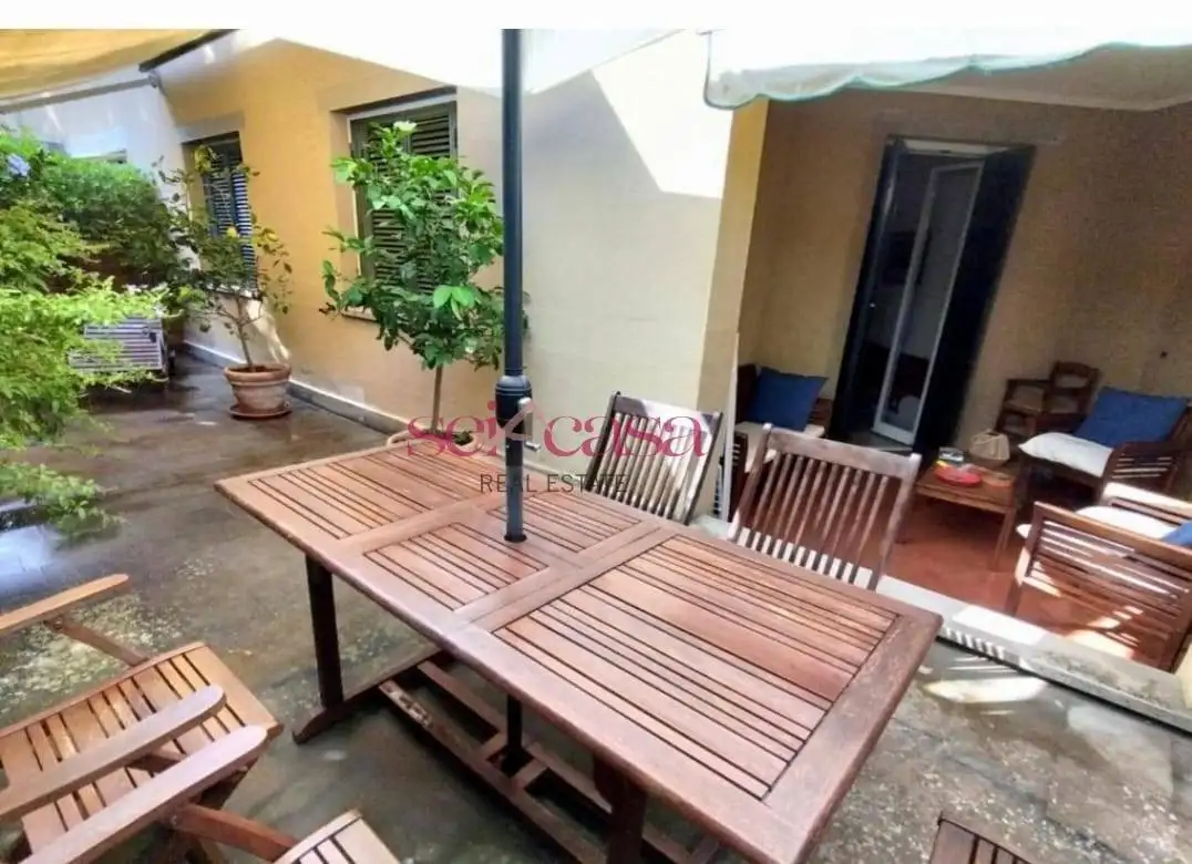 Appartamento in vendita a Castiglione della Pescaia