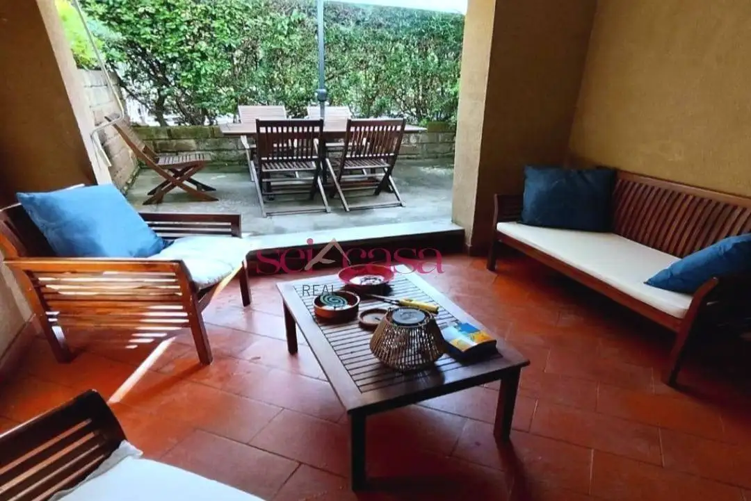 Bilocale Punta Ala, Punta Ala, Castiglione della Pescaia - foto 2