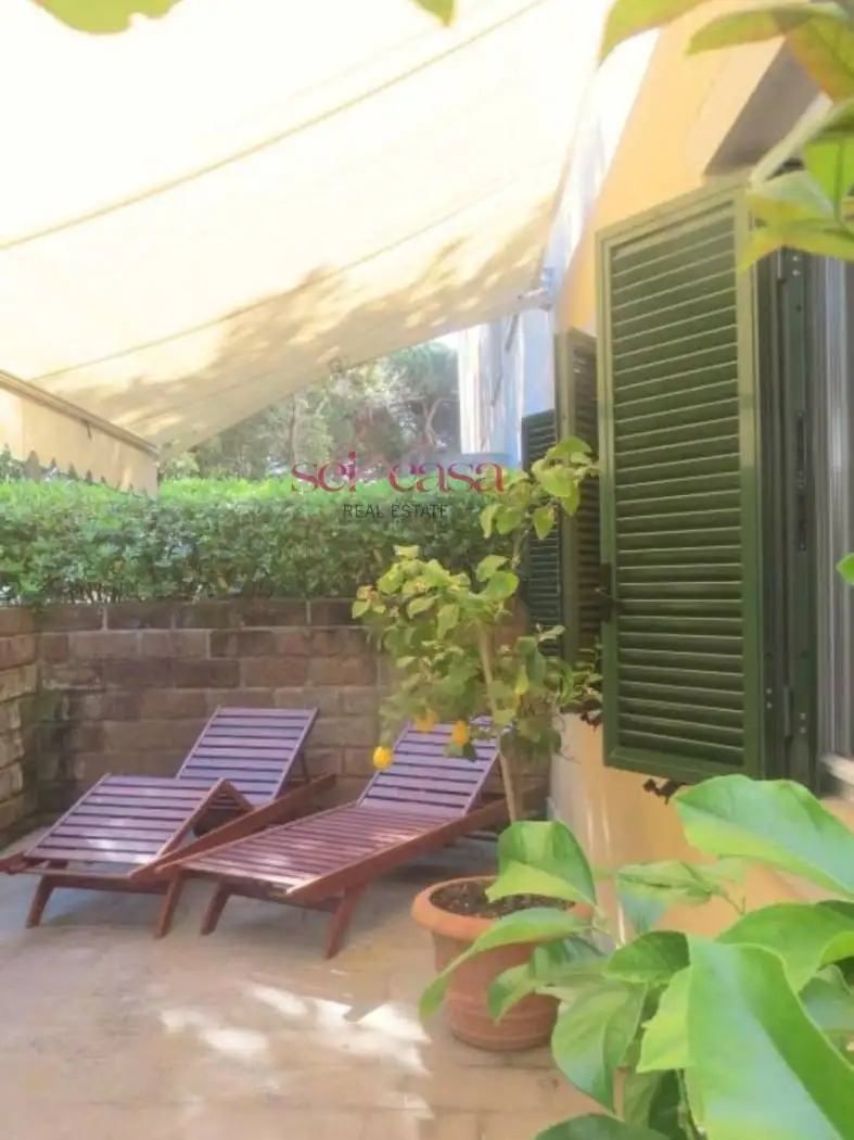 Bilocale Punta Ala, Punta Ala, Castiglione della Pescaia - foto 3