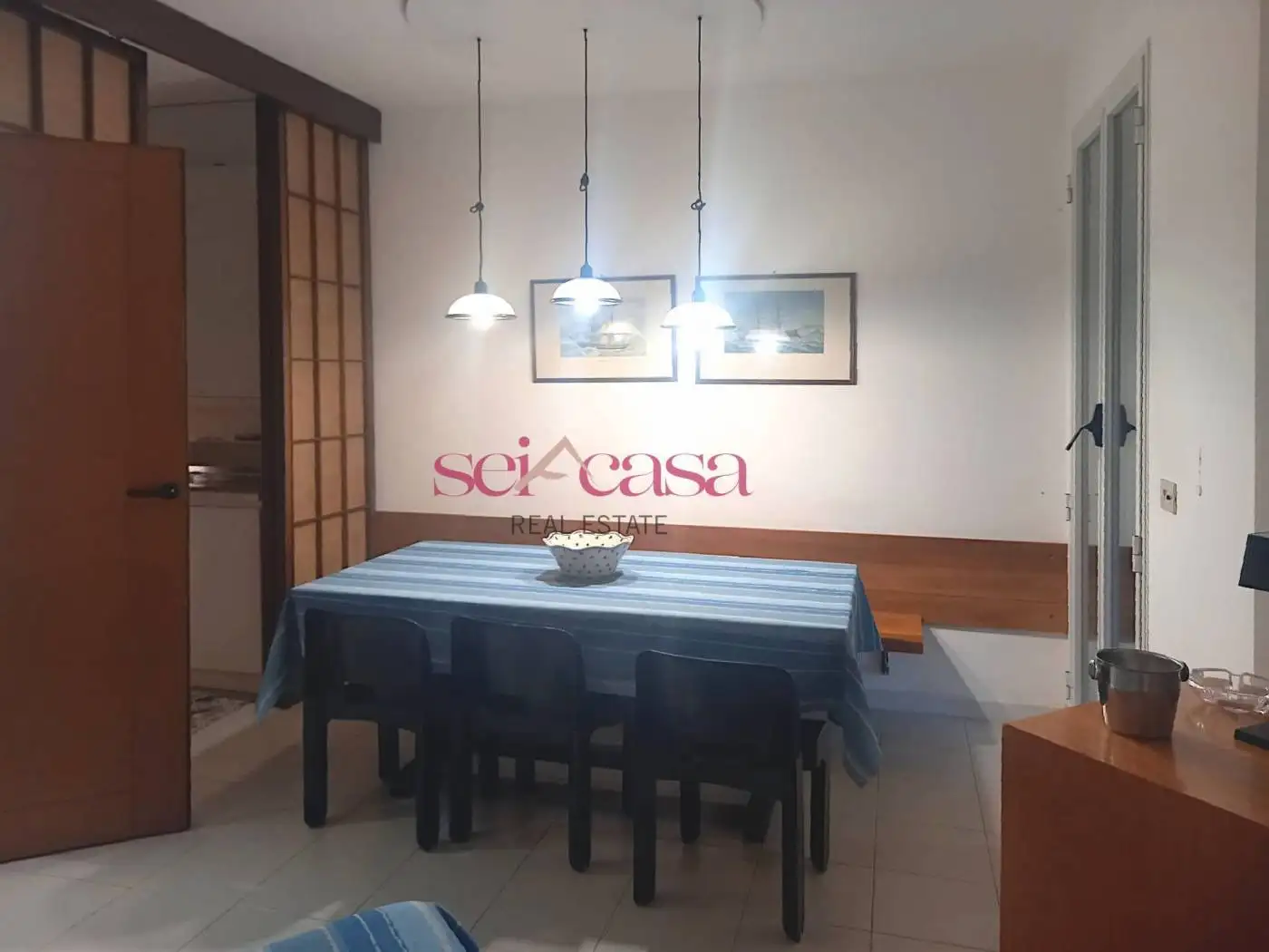 Bilocale Punta Ala, Punta Ala, Castiglione della Pescaia - foto 5