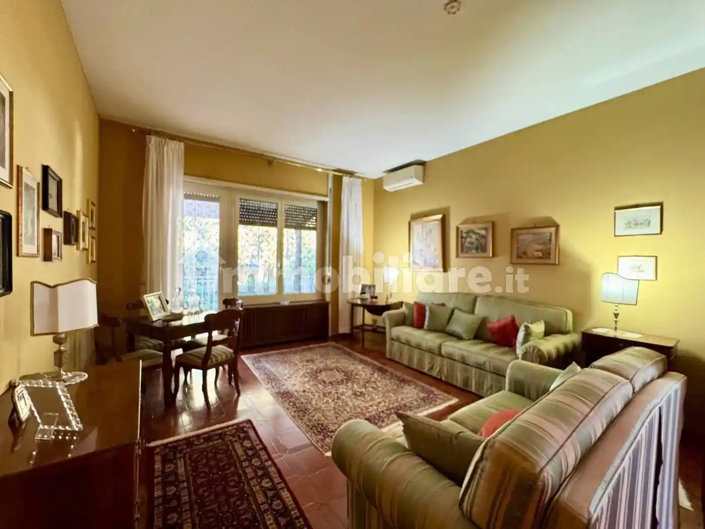 Villa unifamiliare via Di Macchia Saponara, Casal Palocco, Roma - foto 2