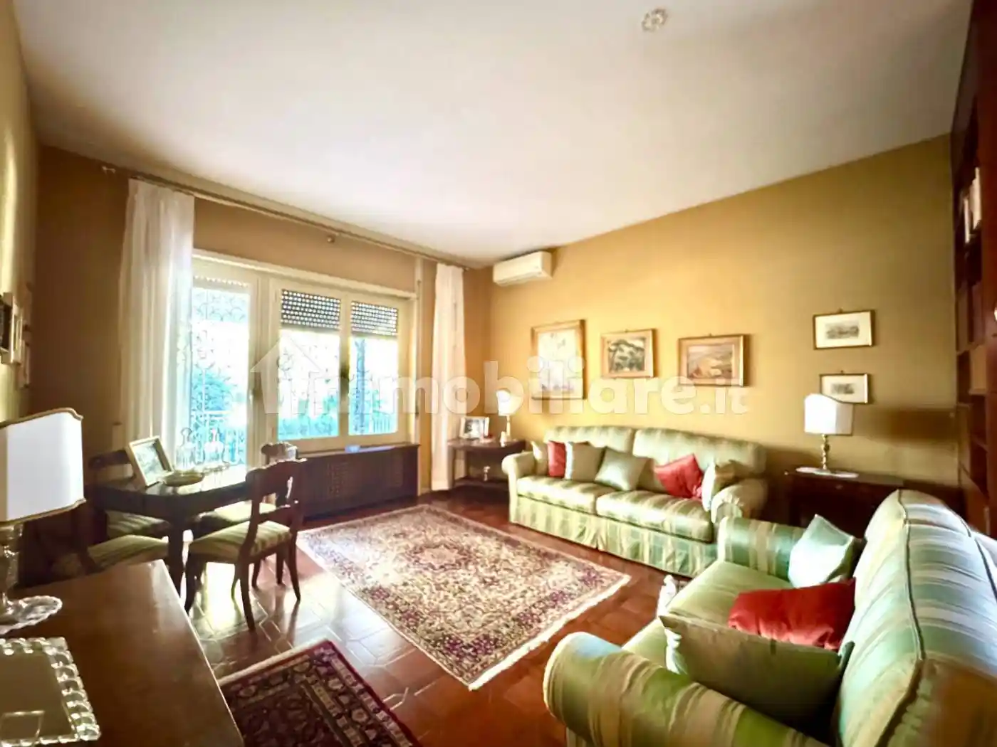 Villa unifamiliare via Di Macchia Saponara, Casal Palocco, Roma - foto 3